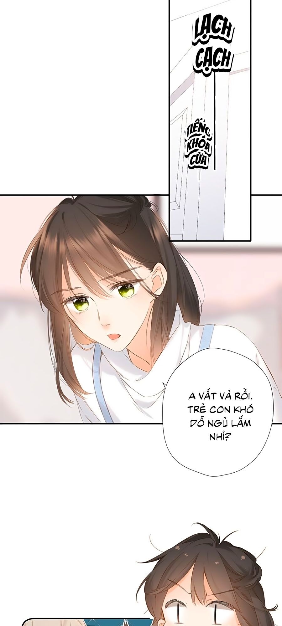 Lại Gặp Được Em Chapter 56 - 44