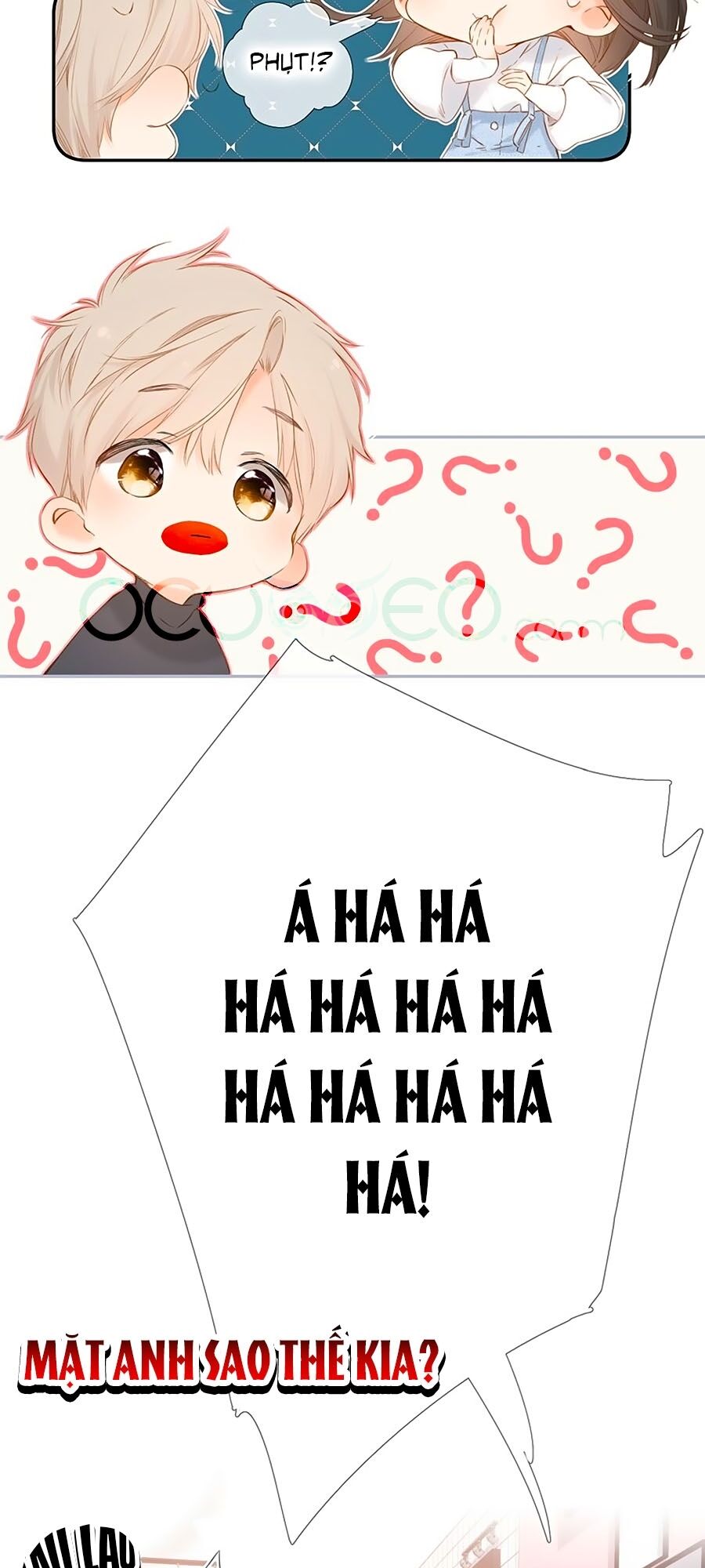 Lại Gặp Được Em Chapter 56 - 45