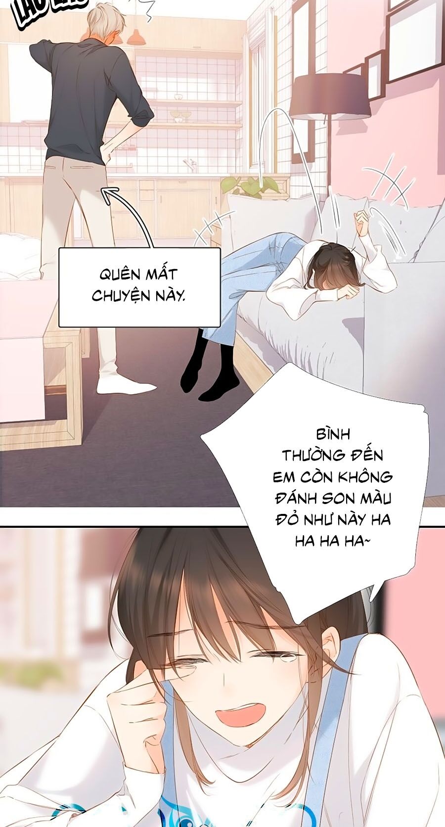 Lại Gặp Được Em Chapter 56 - 46