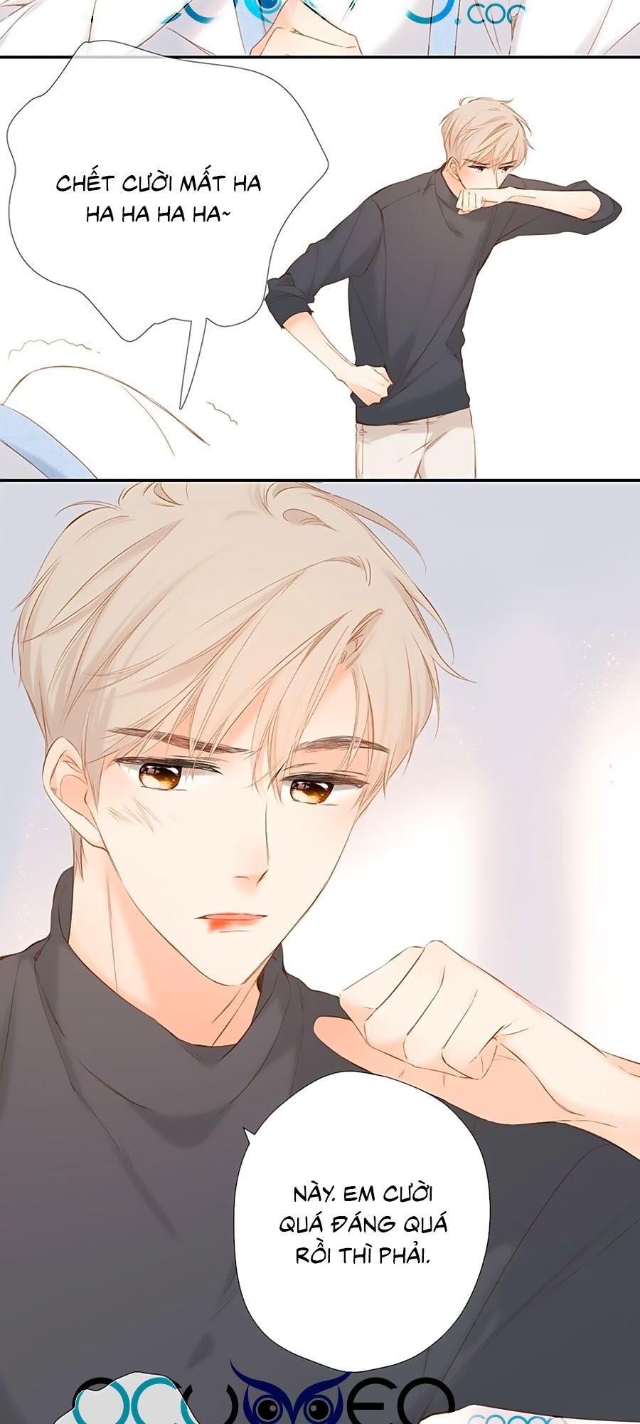 Lại Gặp Được Em Chapter 56 - 47