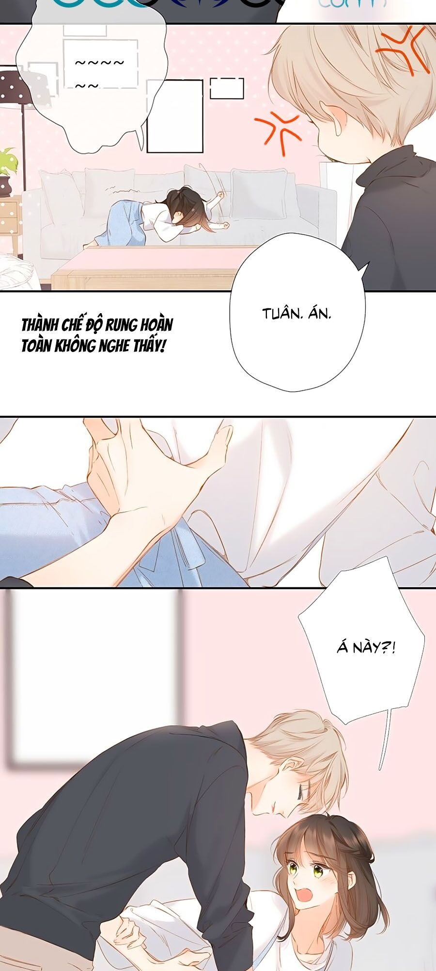 Lại Gặp Được Em Chapter 56 - 48