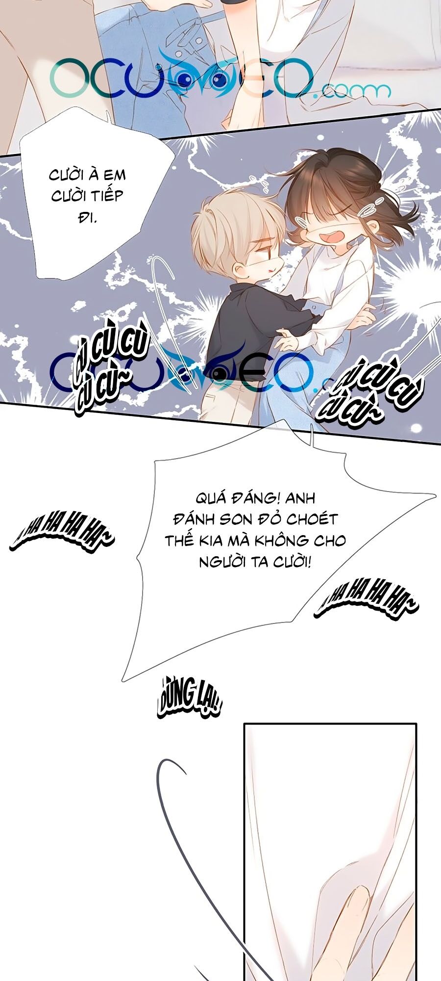 Lại Gặp Được Em Chapter 56 - 49