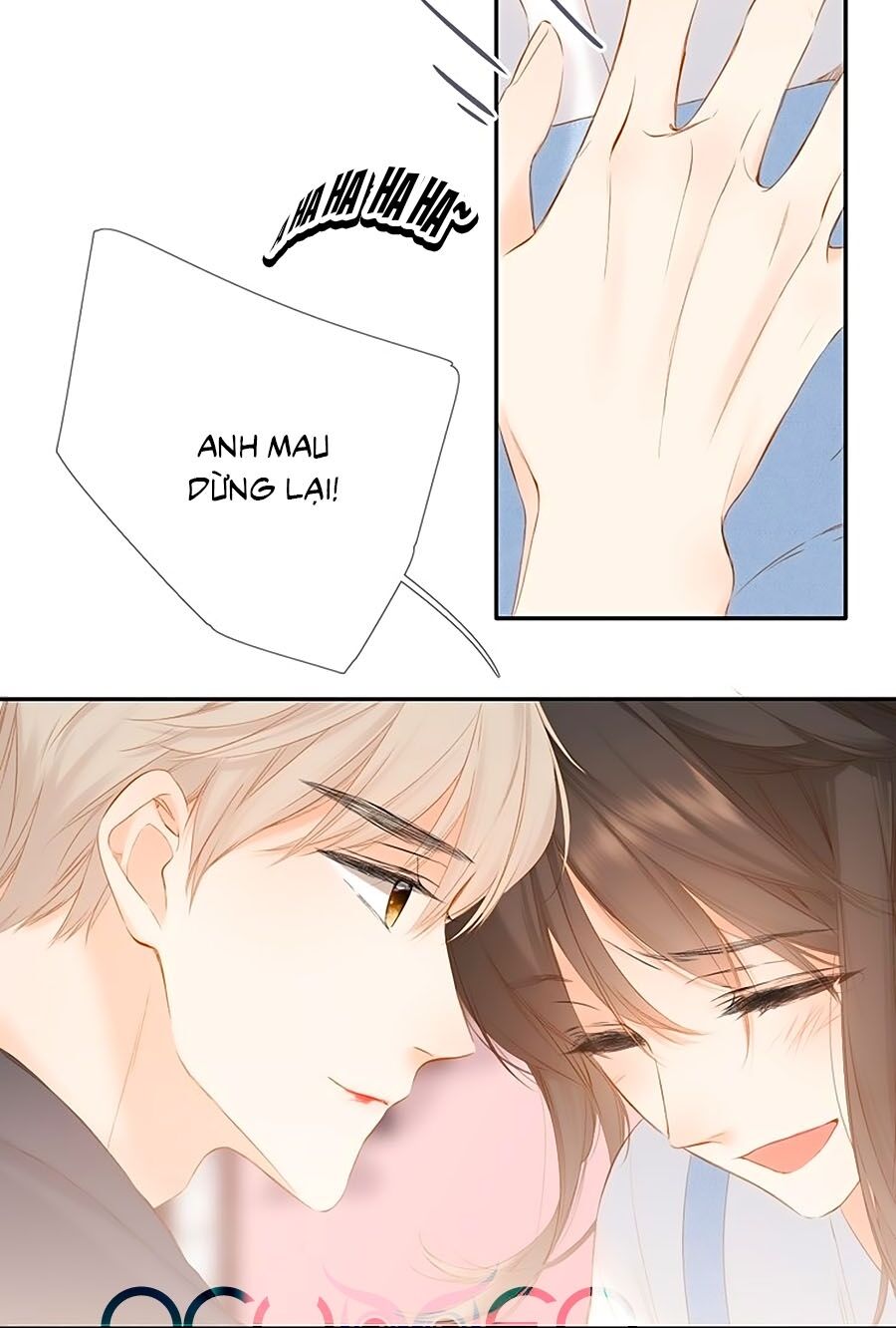 Lại Gặp Được Em Chapter 56 - 50