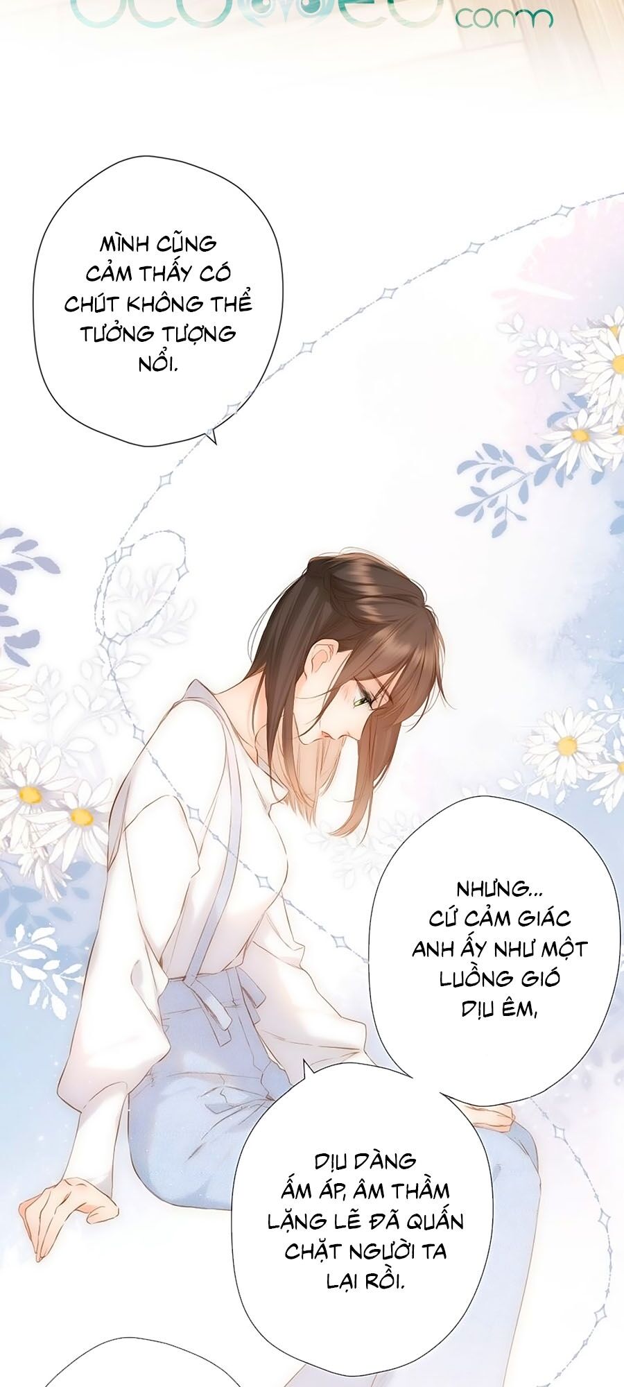 Lại Gặp Được Em Chapter 56 - 6