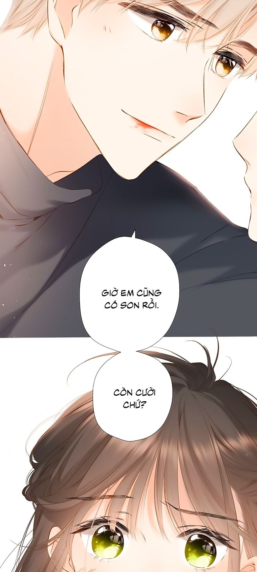 Lại Gặp Được Em Chapter 56 - 53