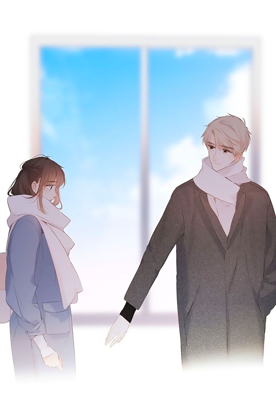 Lại Gặp Được Em Chapter 56 - 56