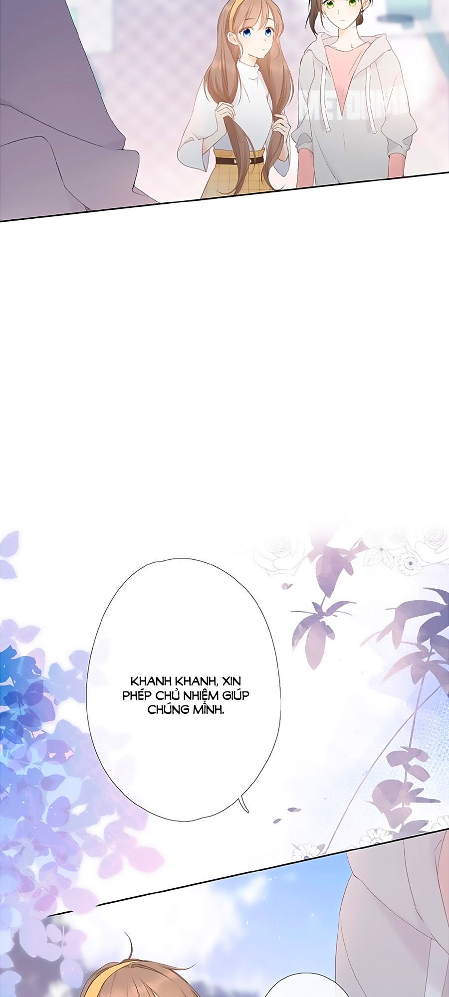 Lại Gặp Được Em Chapter 6 - 12