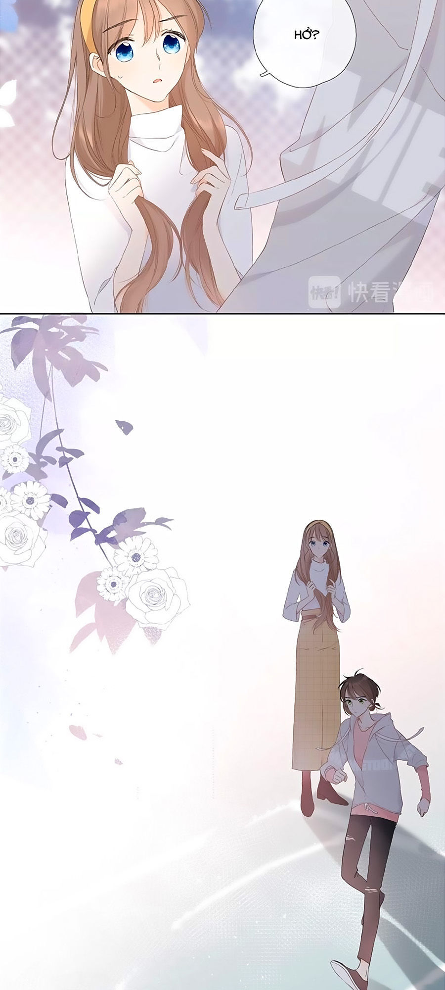 Lại Gặp Được Em Chapter 6 - 13