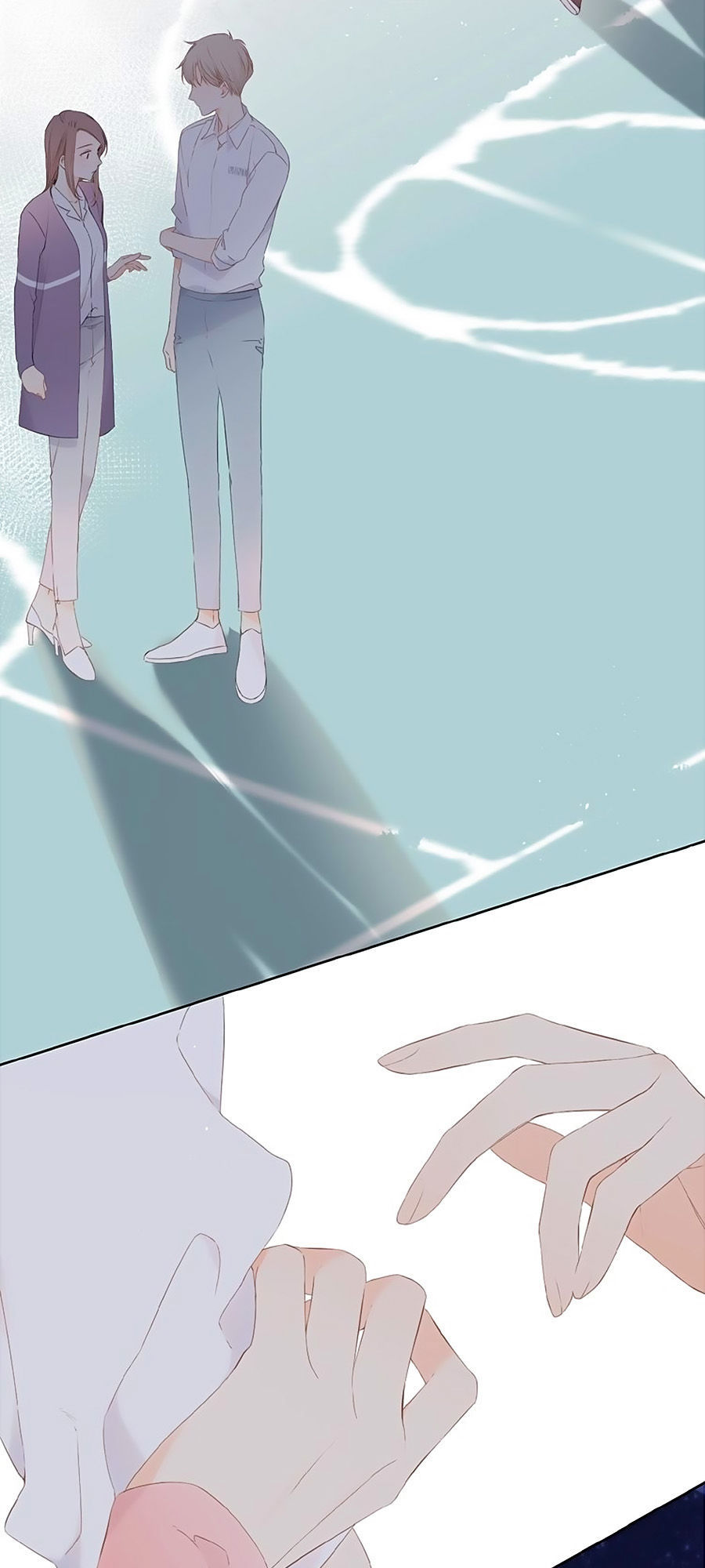 Lại Gặp Được Em Chapter 6 - 14