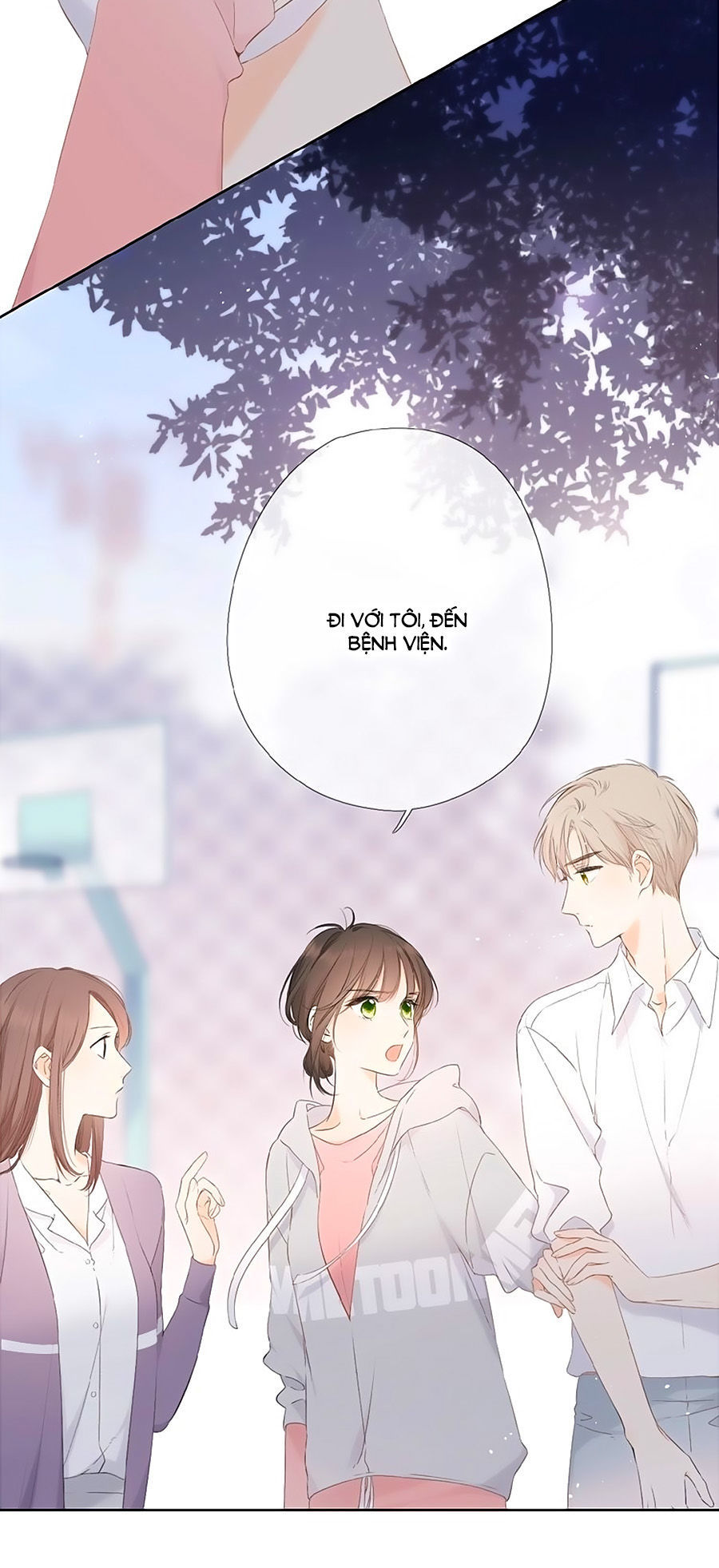 Lại Gặp Được Em Chapter 6 - 15