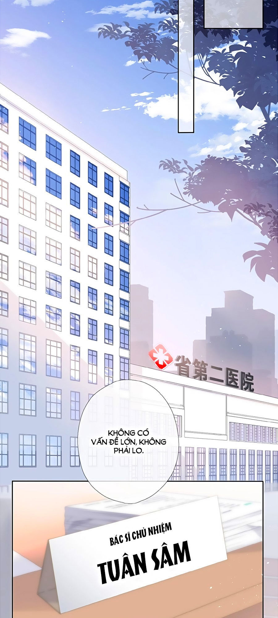 Lại Gặp Được Em Chapter 6 - 19