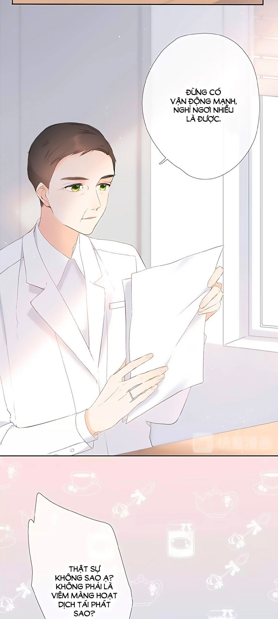 Lại Gặp Được Em Chapter 6 - 20