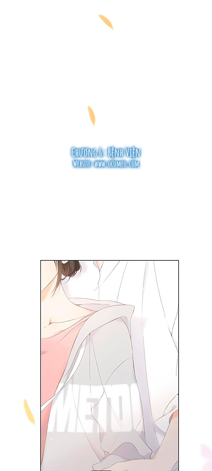 Lại Gặp Được Em Chapter 6 - 3