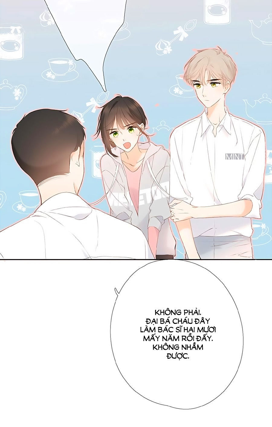 Lại Gặp Được Em Chapter 6 - 21