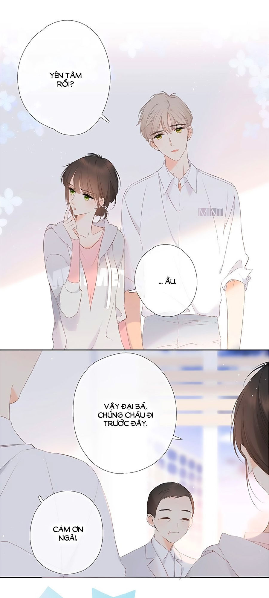 Lại Gặp Được Em Chapter 6 - 22