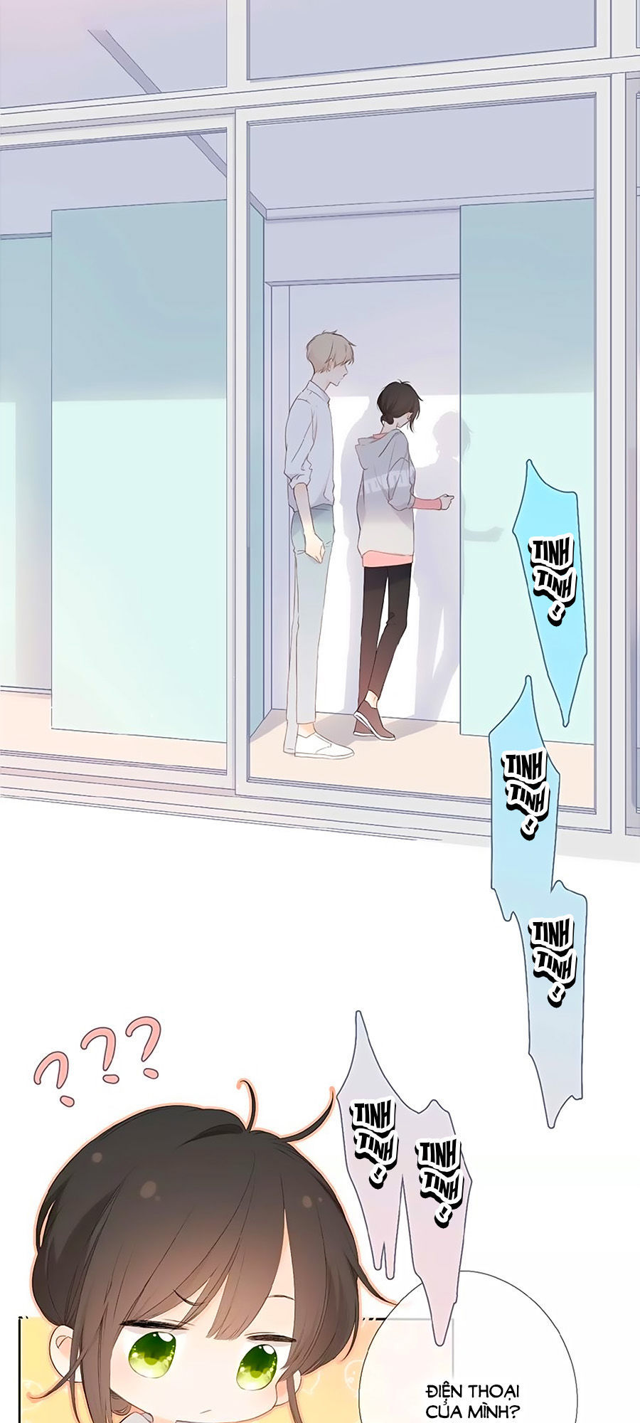 Lại Gặp Được Em Chapter 6 - 24