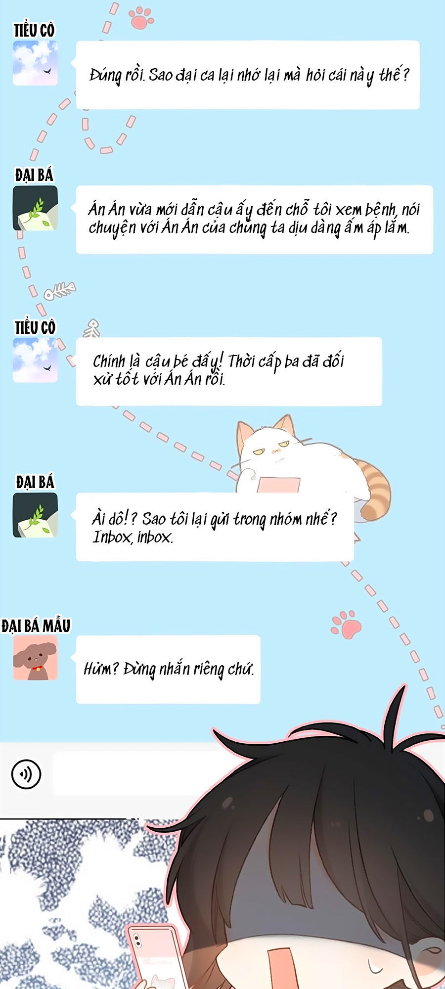 Lại Gặp Được Em Chapter 6 - 27