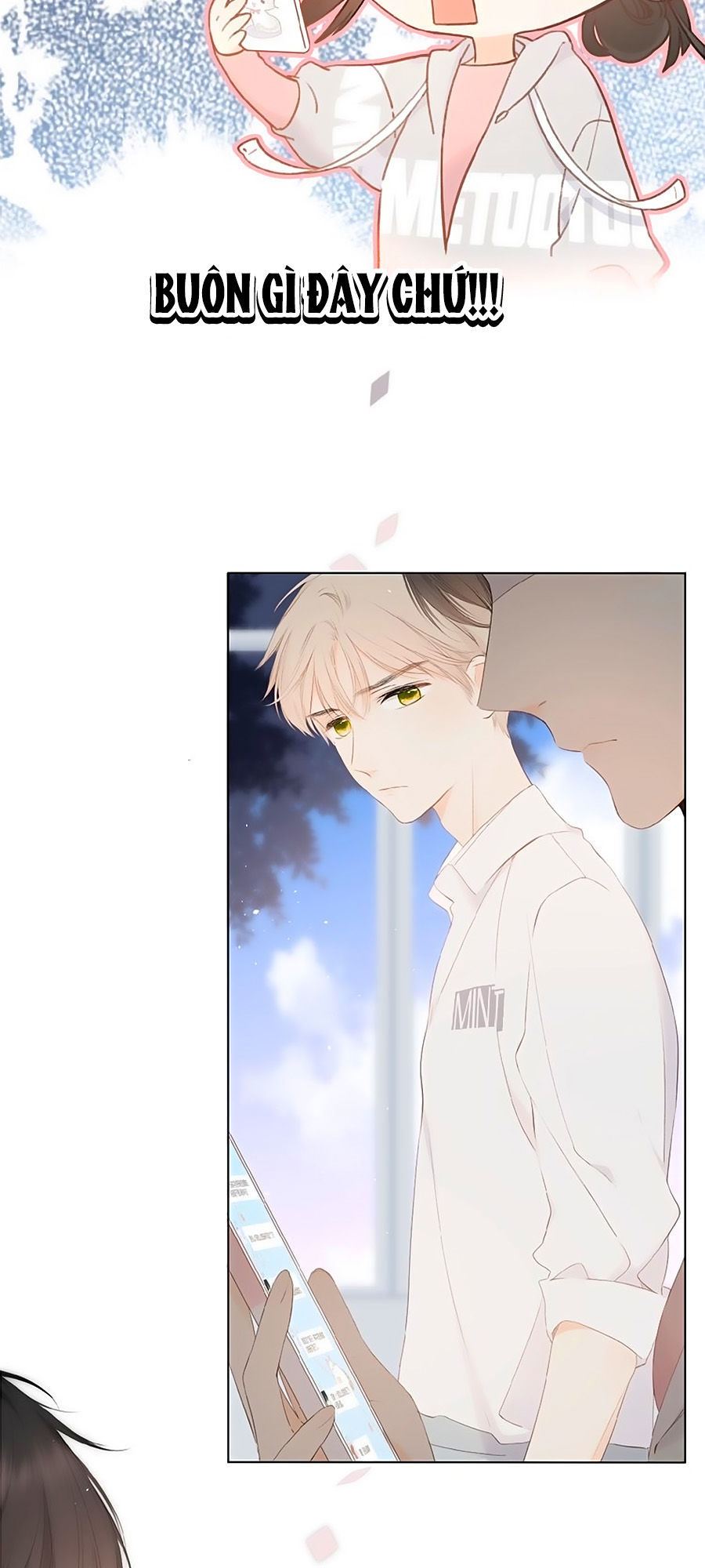 Lại Gặp Được Em Chapter 6 - 28