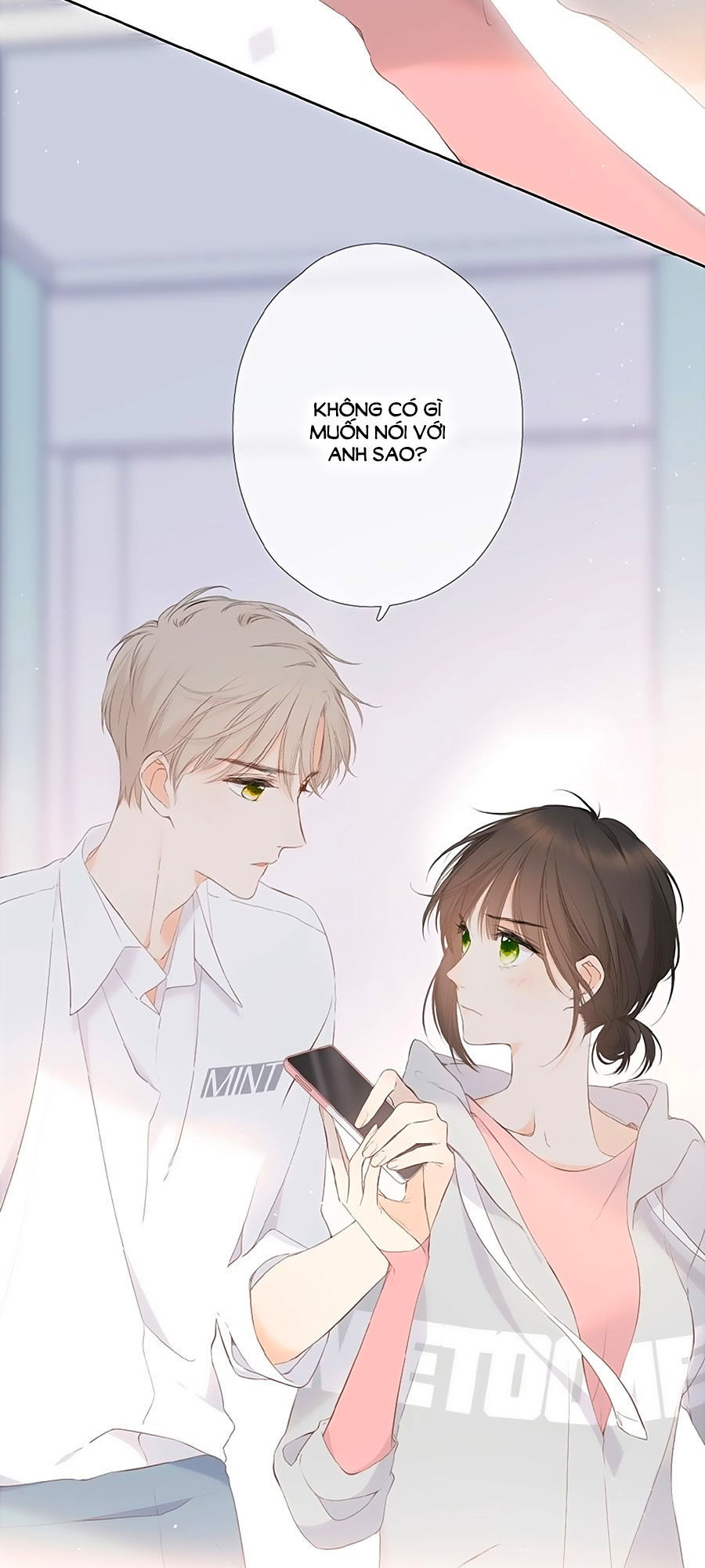 Lại Gặp Được Em Chapter 6 - 30