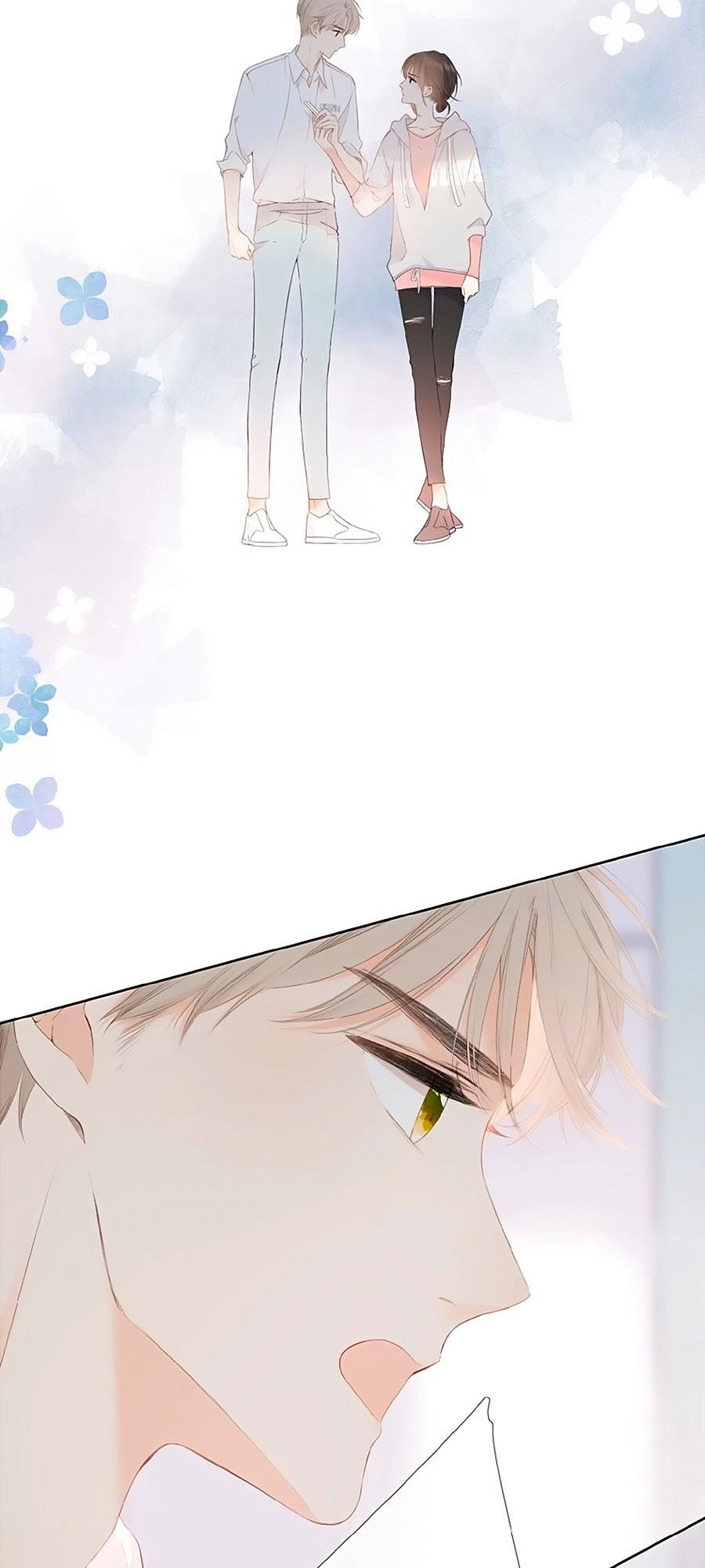 Lại Gặp Được Em Chapter 6 - 34