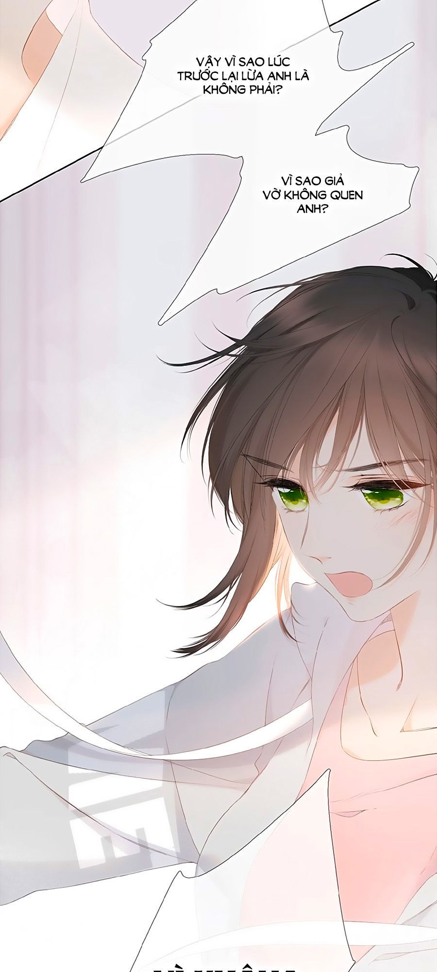 Lại Gặp Được Em Chapter 6 - 35