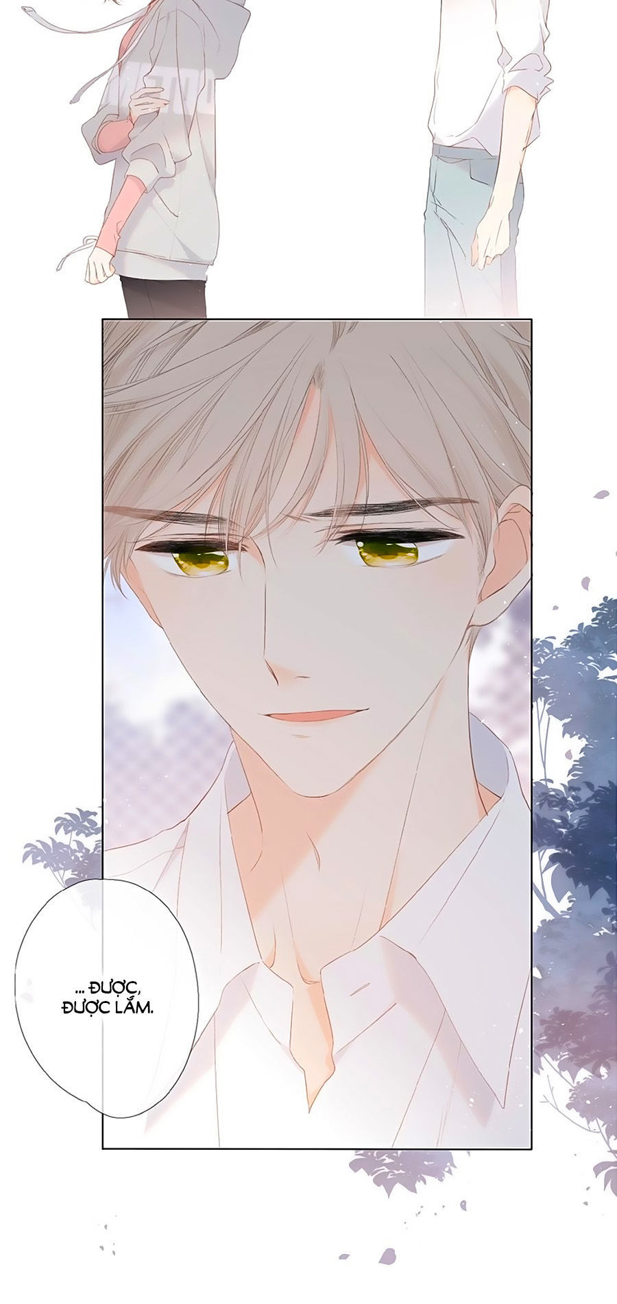 Lại Gặp Được Em Chapter 6 - 6