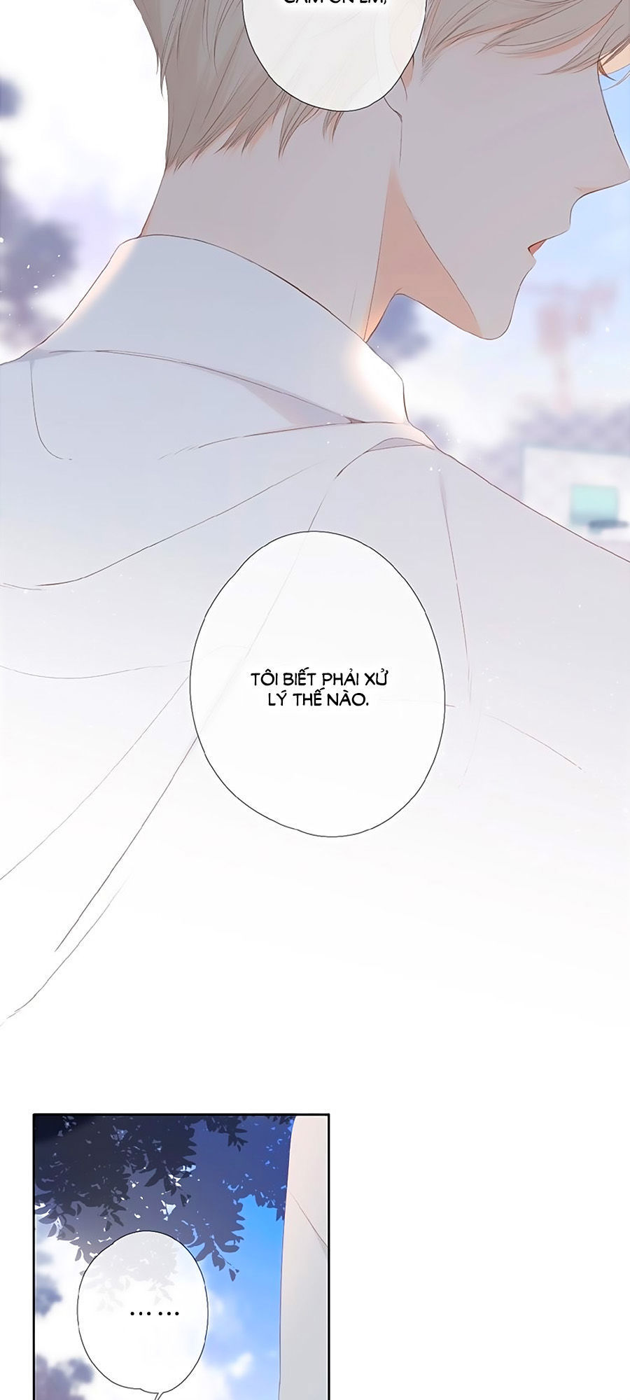 Lại Gặp Được Em Chapter 6 - 8