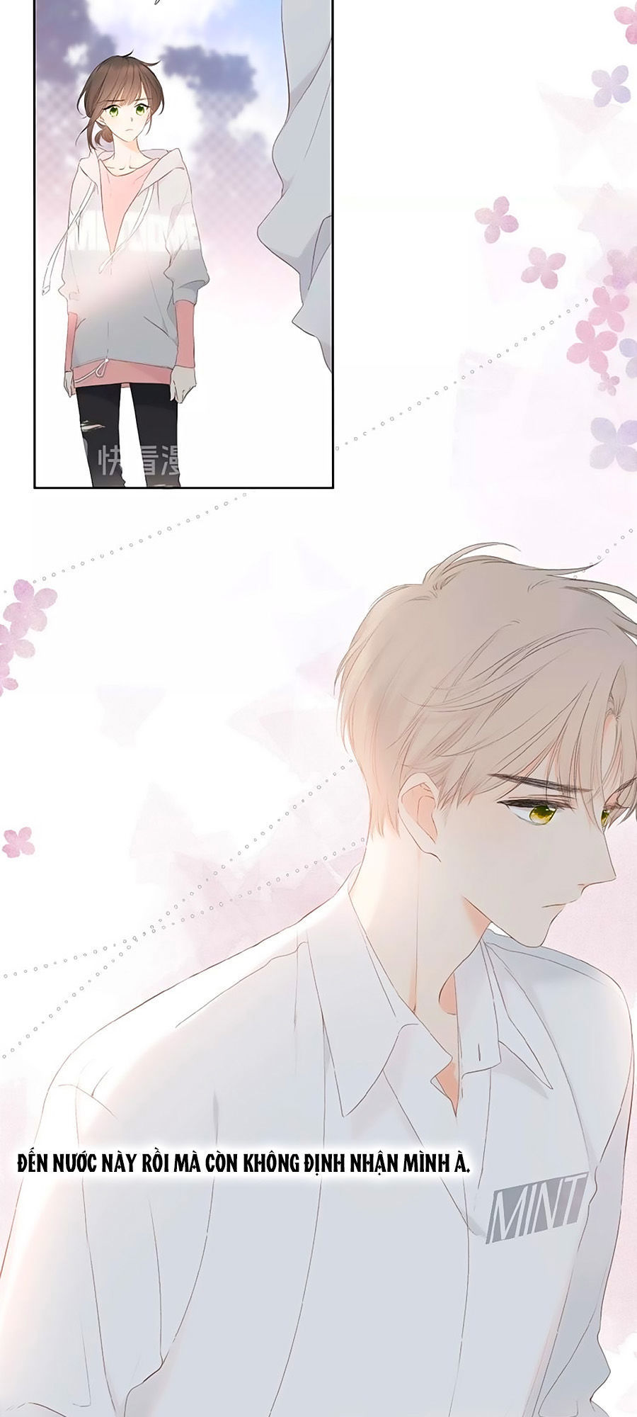 Lại Gặp Được Em Chapter 6 - 9