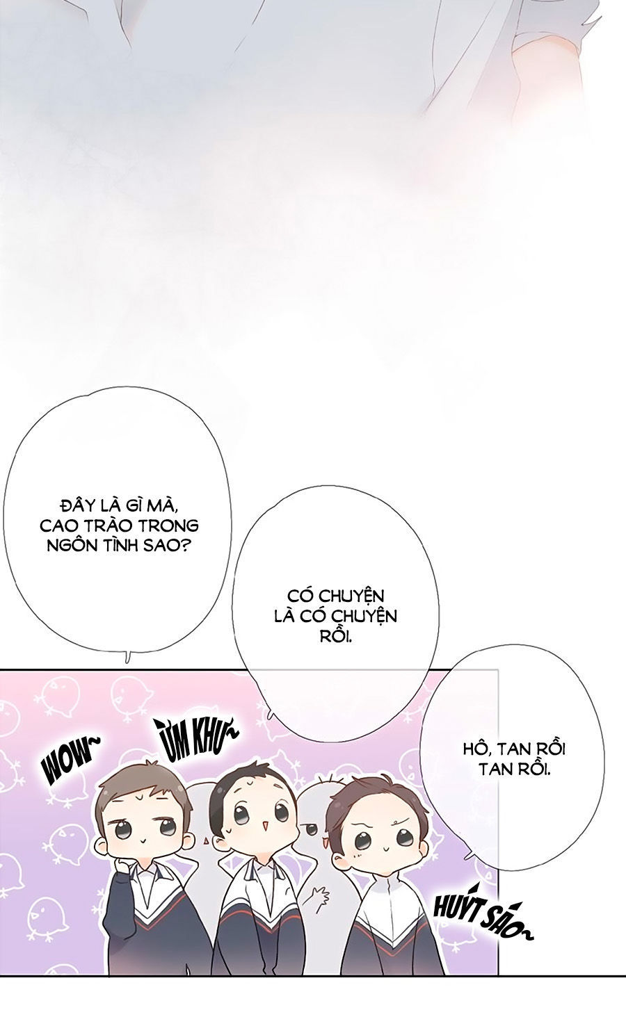 Lại Gặp Được Em Chapter 6 - 10