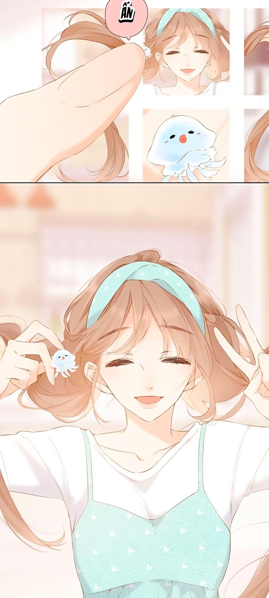 Lại Gặp Được Em Chapter 63 - 11