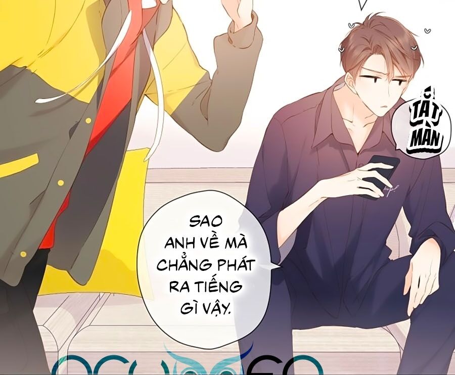 Lại Gặp Được Em Chapter 63 - 15