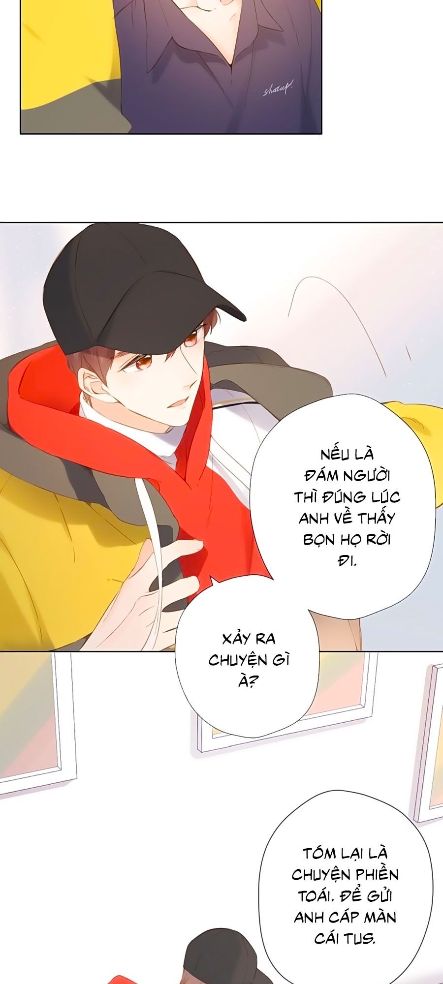 Lại Gặp Được Em Chapter 63 - 17