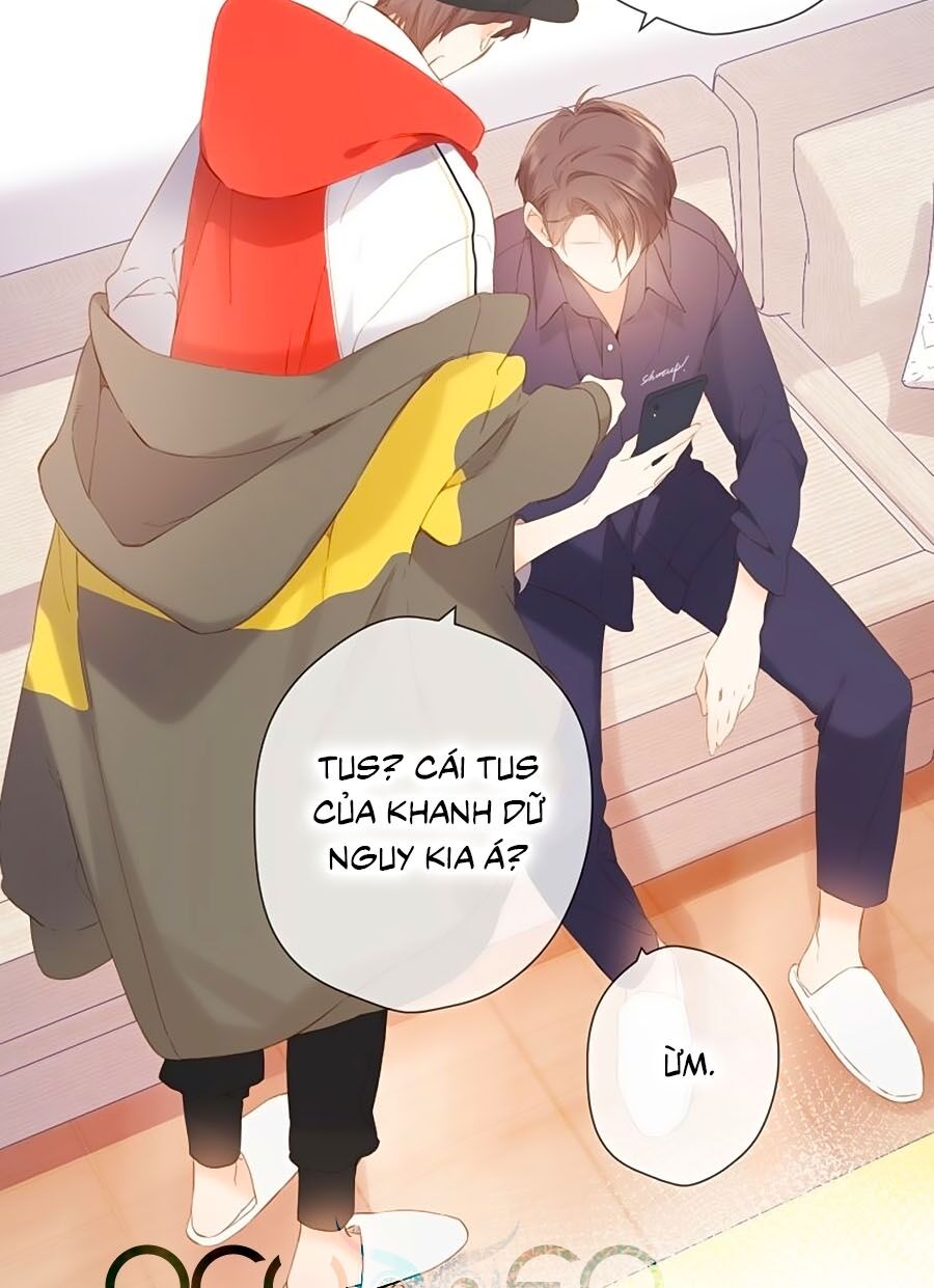 Lại Gặp Được Em Chapter 63 - 18