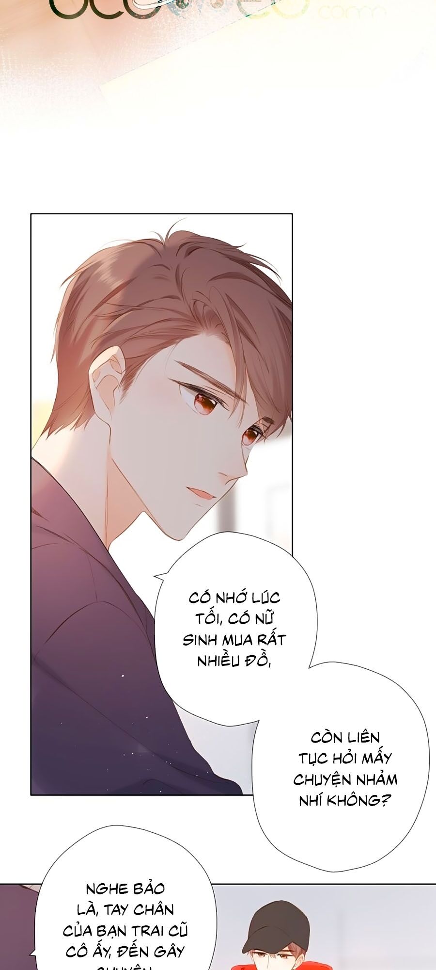 Lại Gặp Được Em Chapter 63 - 19