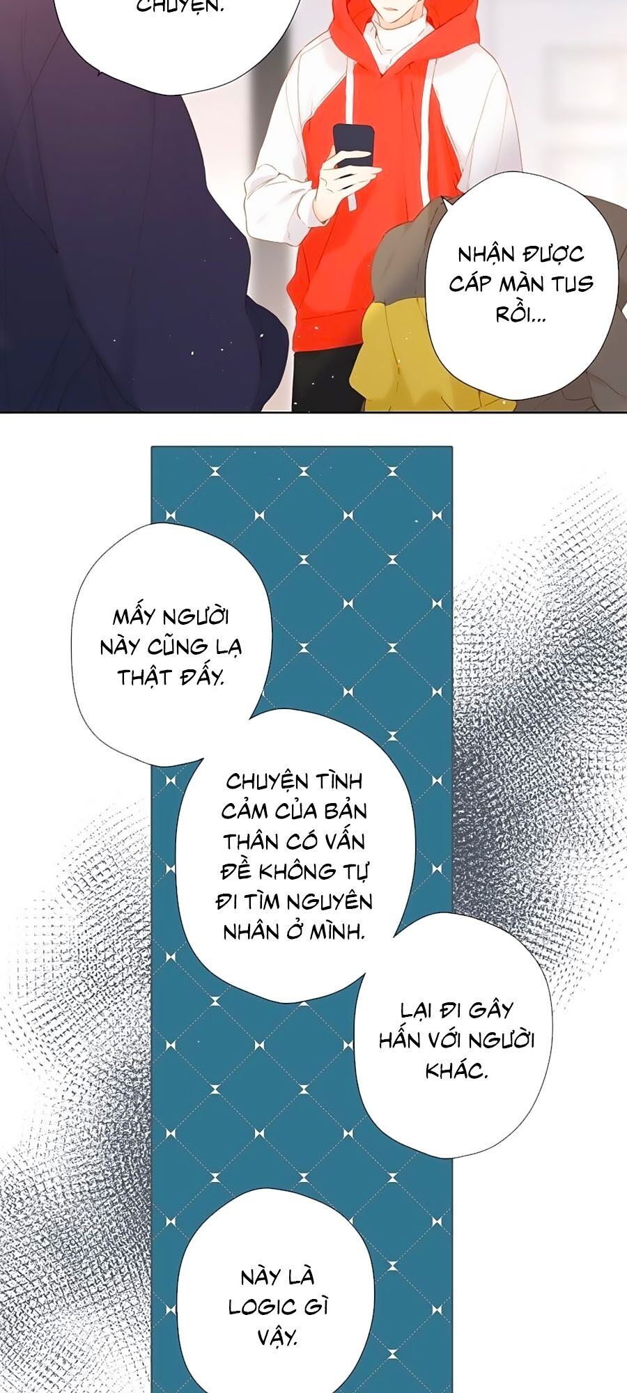 Lại Gặp Được Em Chapter 63 - 20