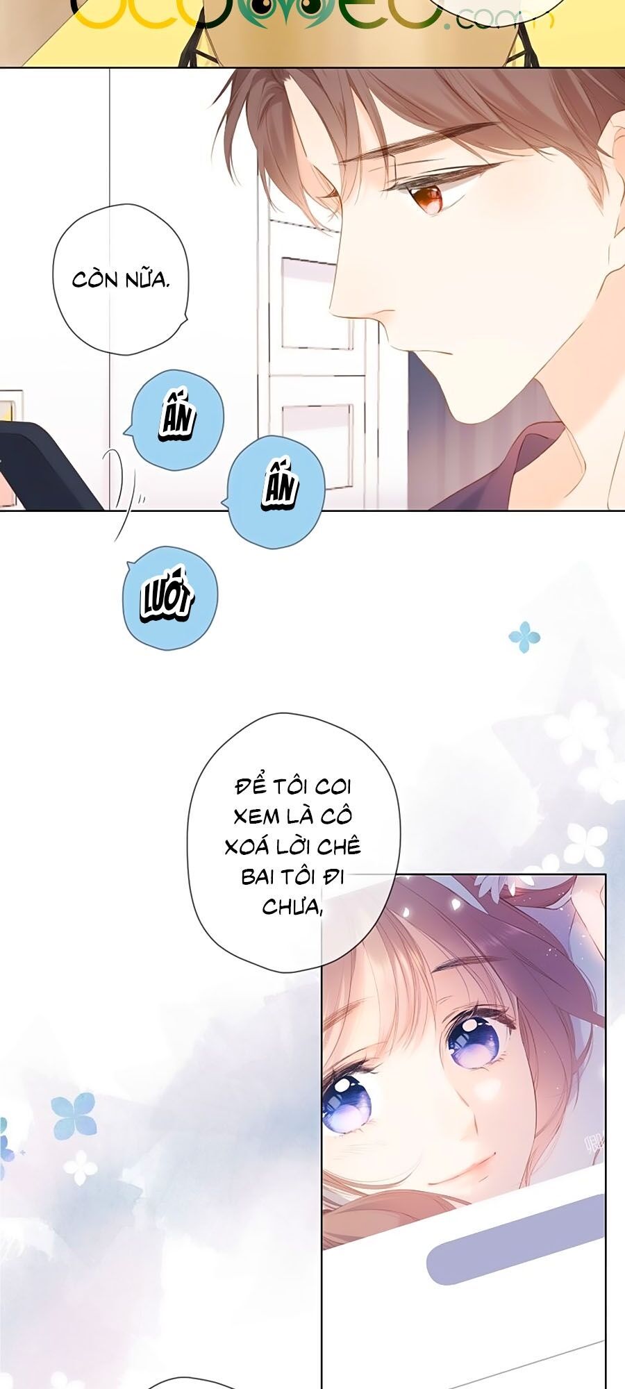 Lại Gặp Được Em Chapter 63 - 3