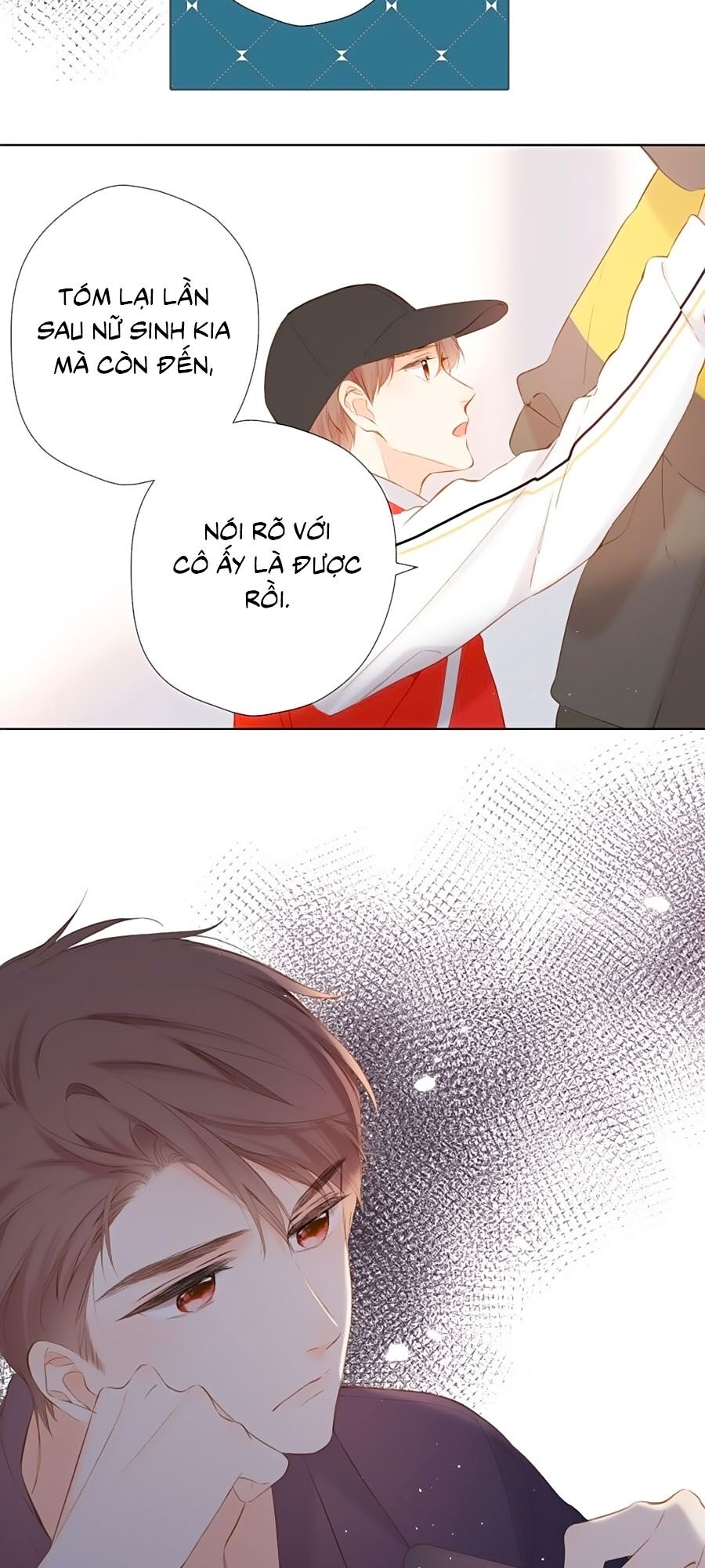 Lại Gặp Được Em Chapter 63 - 21