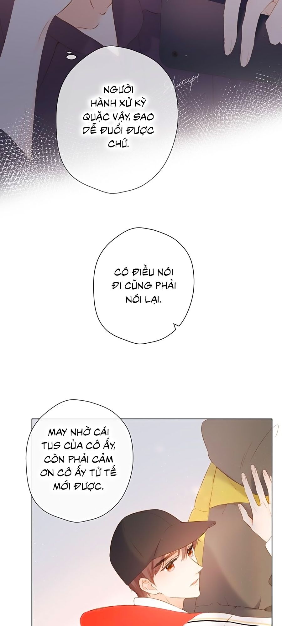 Lại Gặp Được Em Chapter 63 - 22