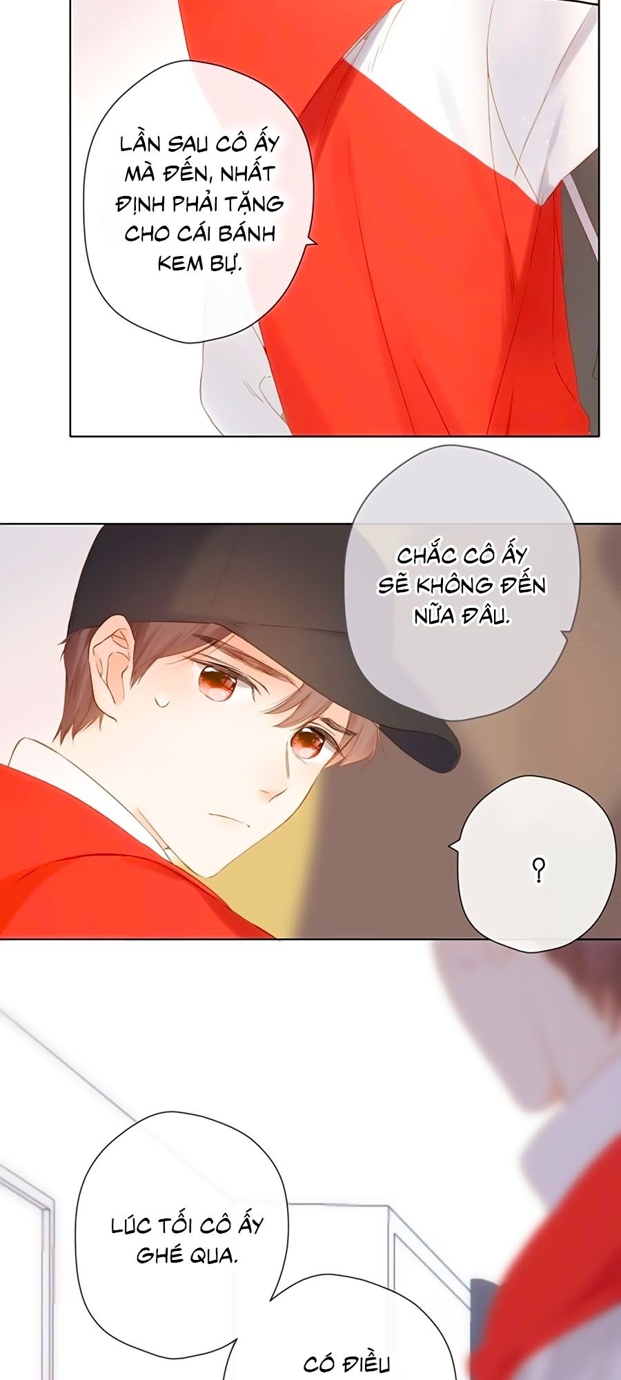 Lại Gặp Được Em Chapter 63 - 23