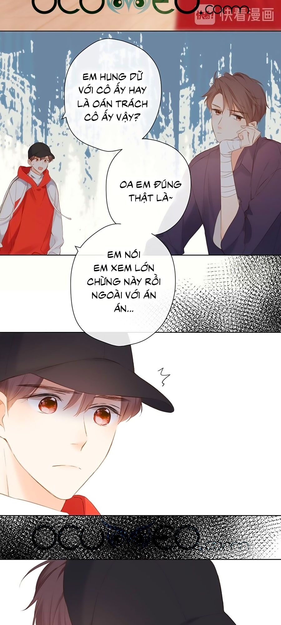 Lại Gặp Được Em Chapter 63 - 25