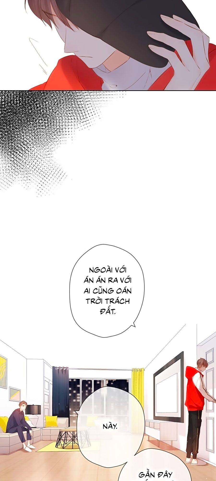 Lại Gặp Được Em Chapter 63 - 26