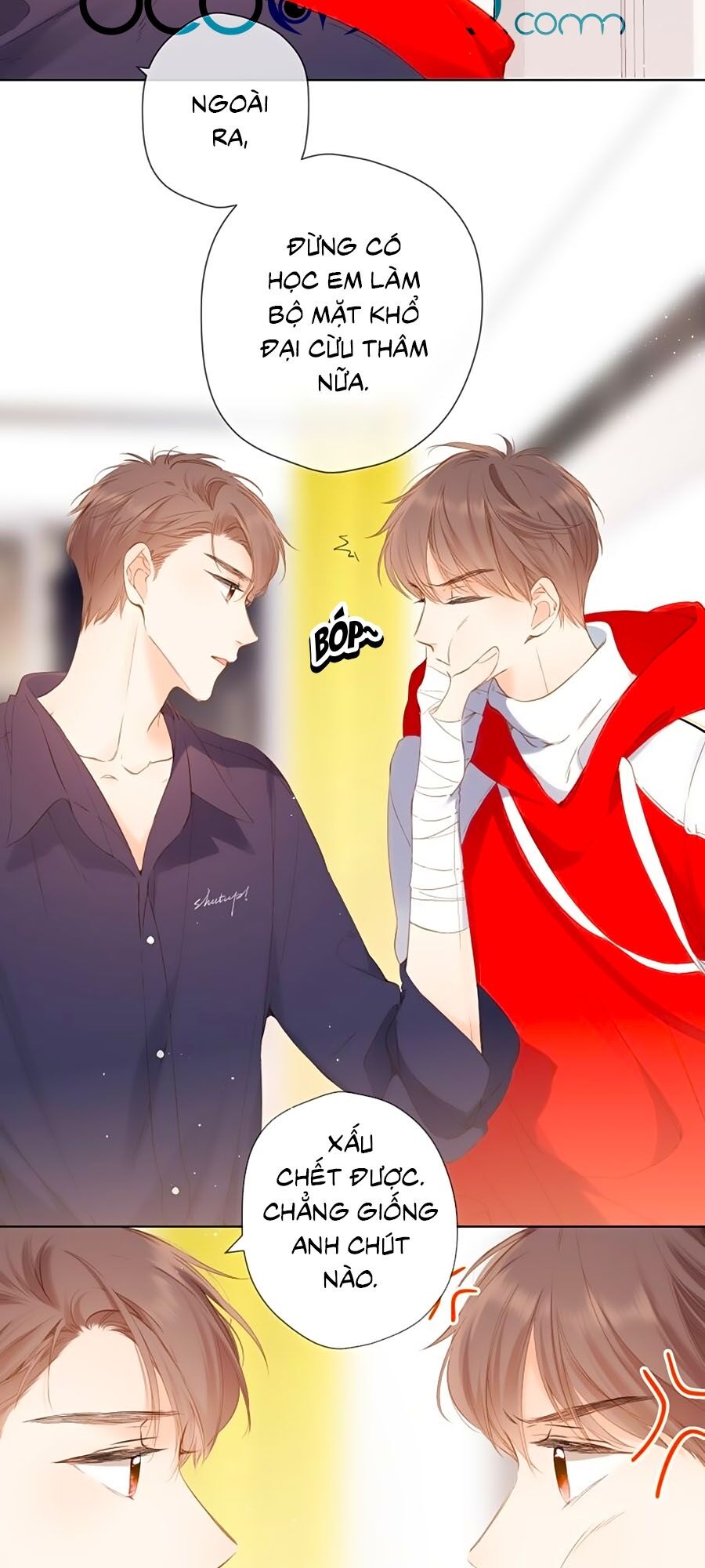 Lại Gặp Được Em Chapter 63 - 28