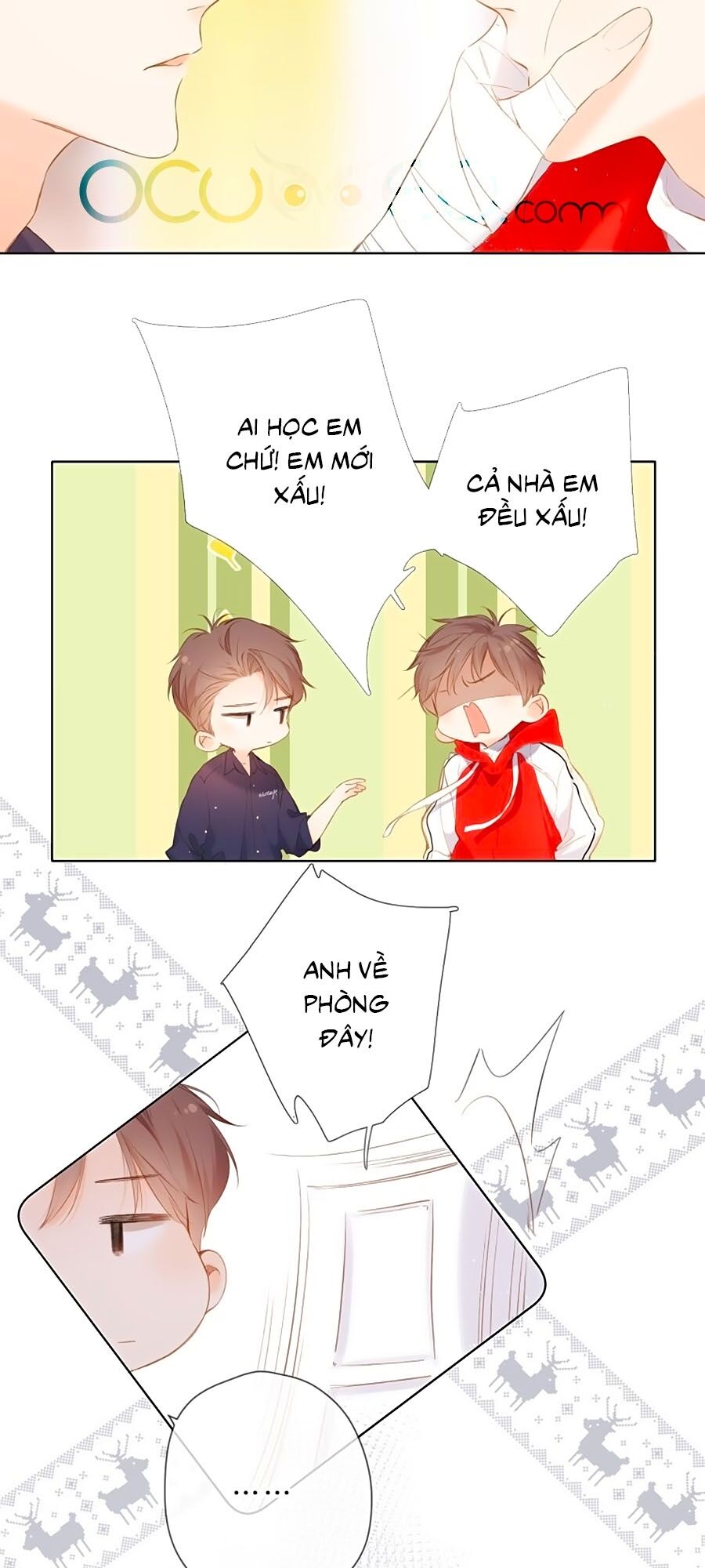 Lại Gặp Được Em Chapter 63 - 29