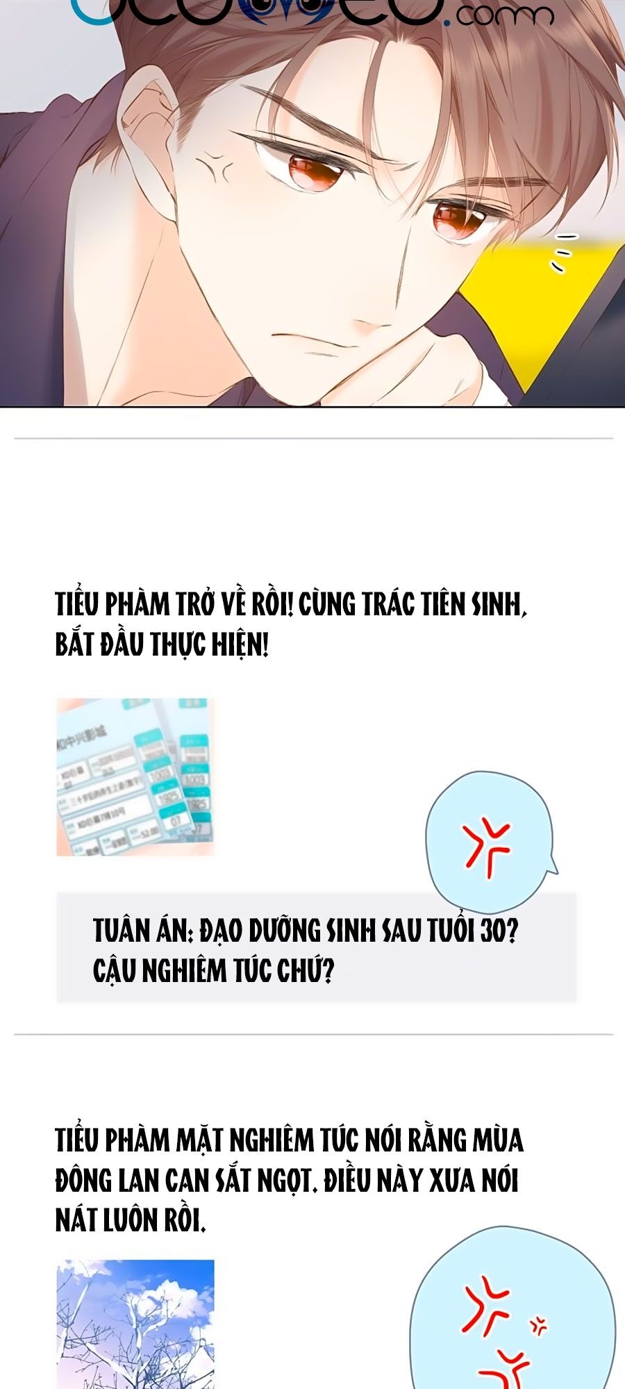 Lại Gặp Được Em Chapter 63 - 6