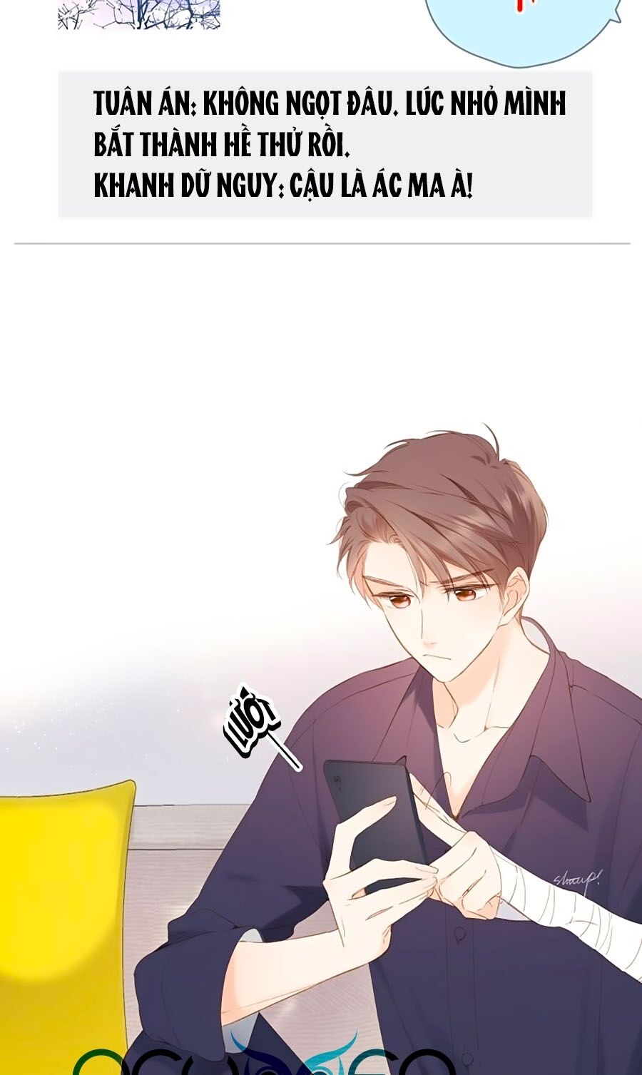 Lại Gặp Được Em Chapter 63 - 7