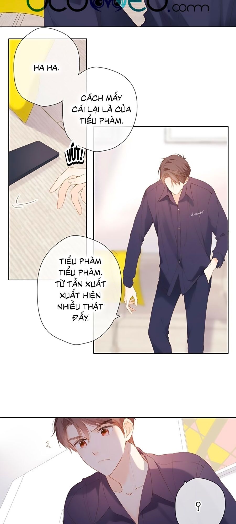 Lại Gặp Được Em Chapter 63 - 8