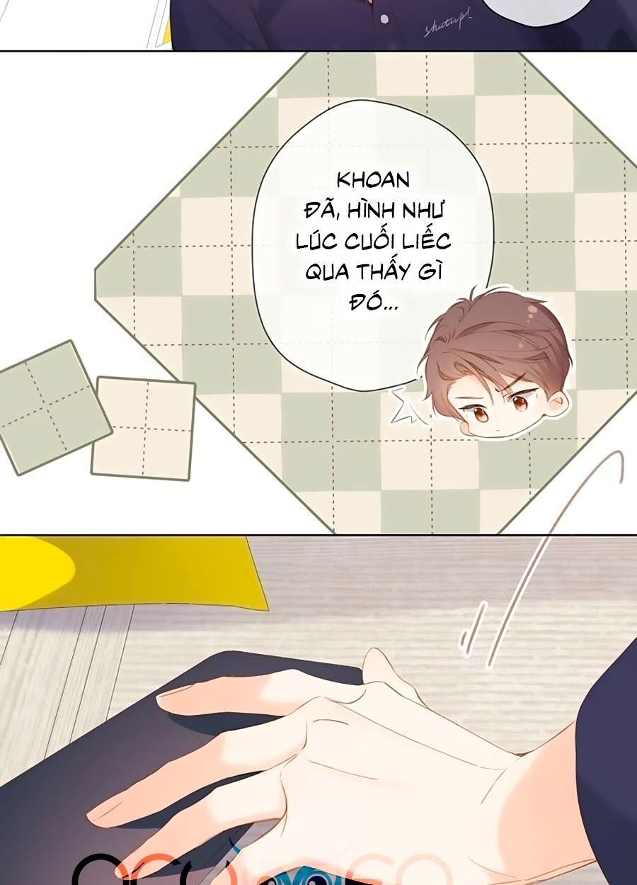 Lại Gặp Được Em Chapter 63 - 9