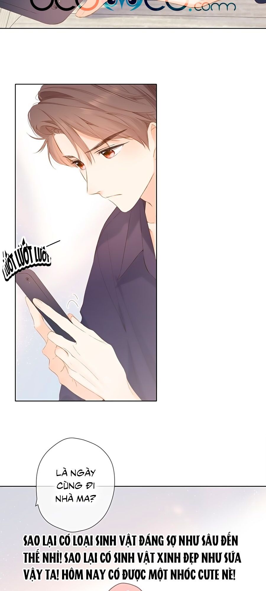 Lại Gặp Được Em Chapter 63 - 10