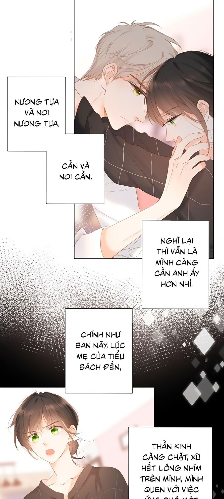 Lại Gặp Được Em Chapter 66 - 18