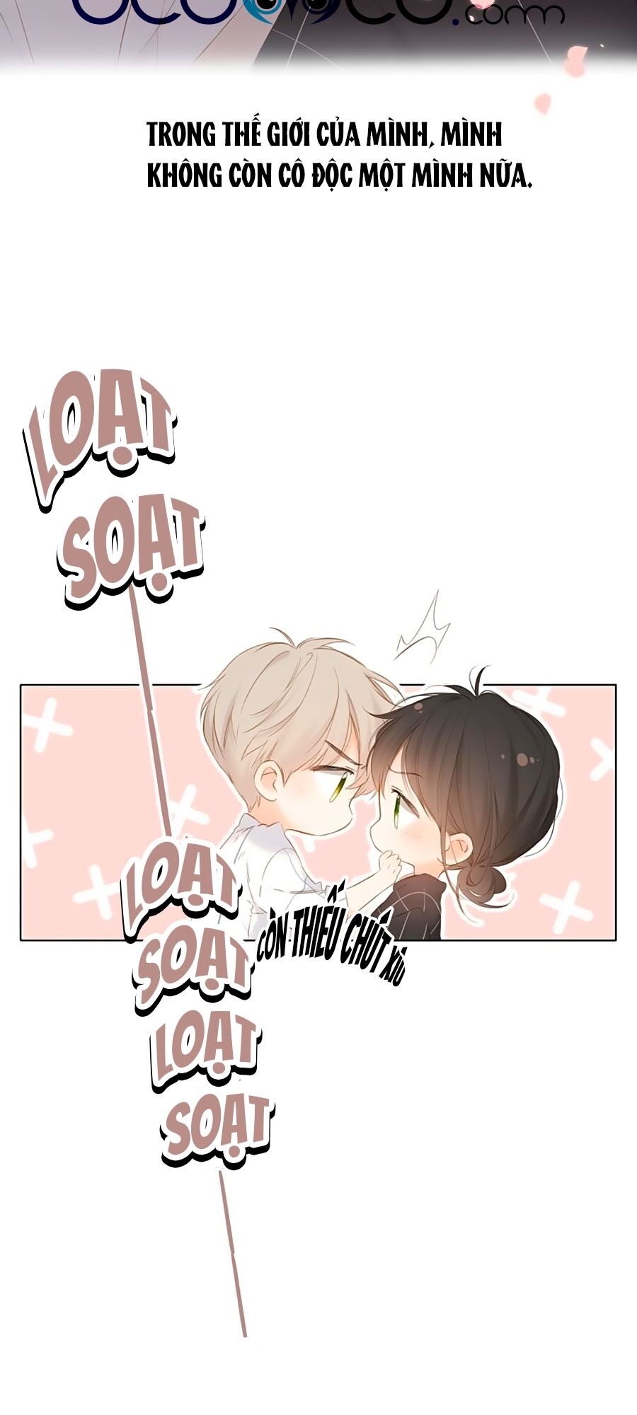 Lại Gặp Được Em Chapter 66 - 22